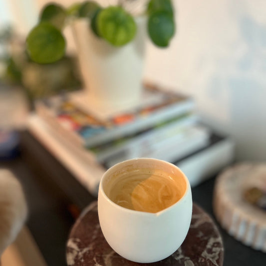 Decaf