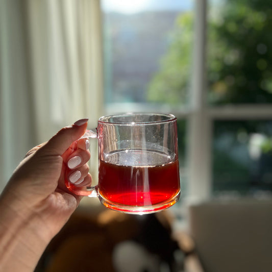 Red Orchard
